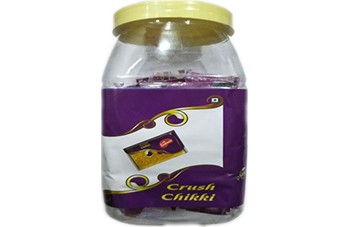 Crush Chikki